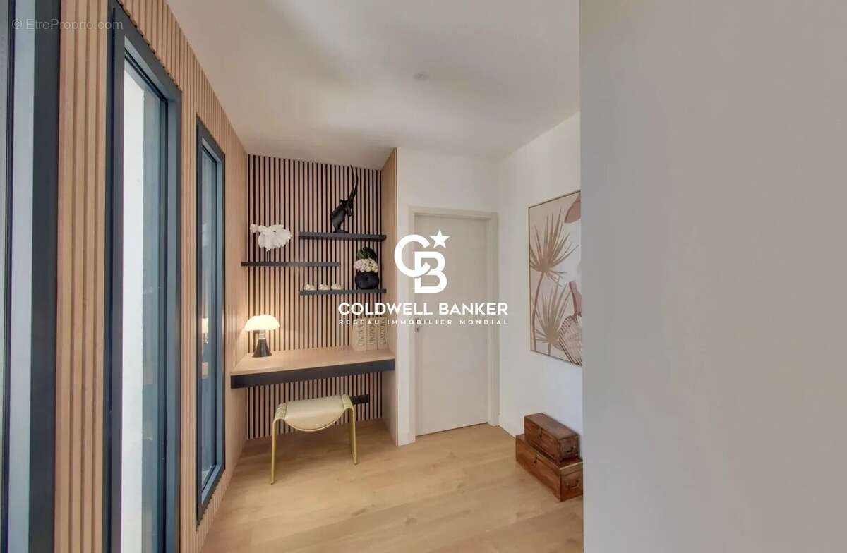 Maison à POLLESTRES