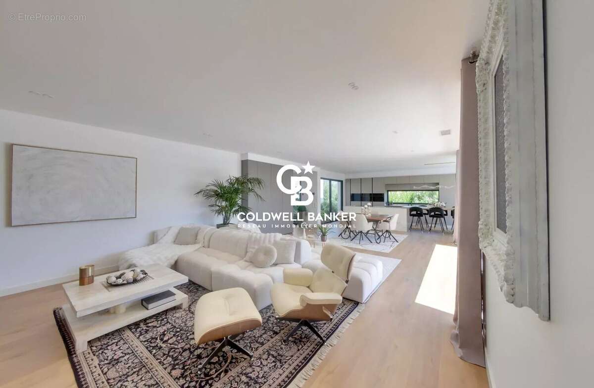 Maison à POLLESTRES