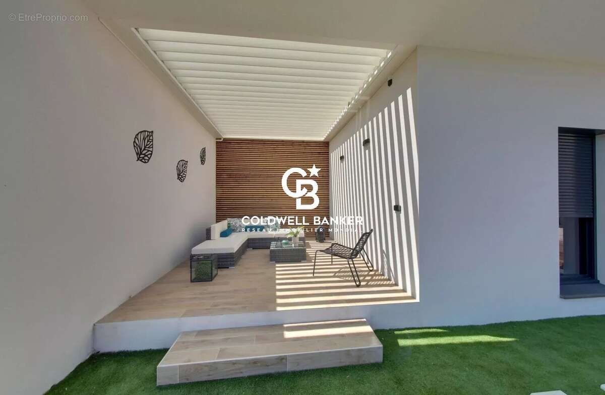 Maison à POLLESTRES