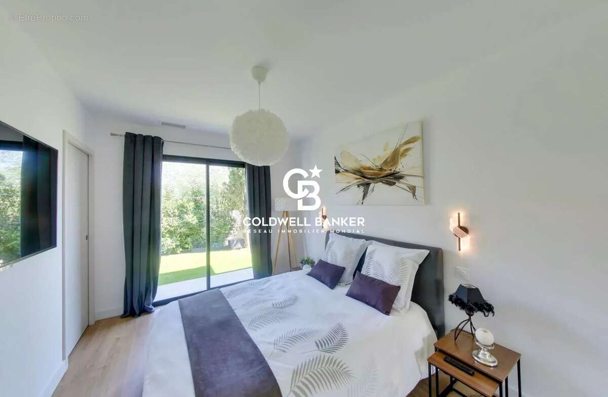 Maison à POLLESTRES