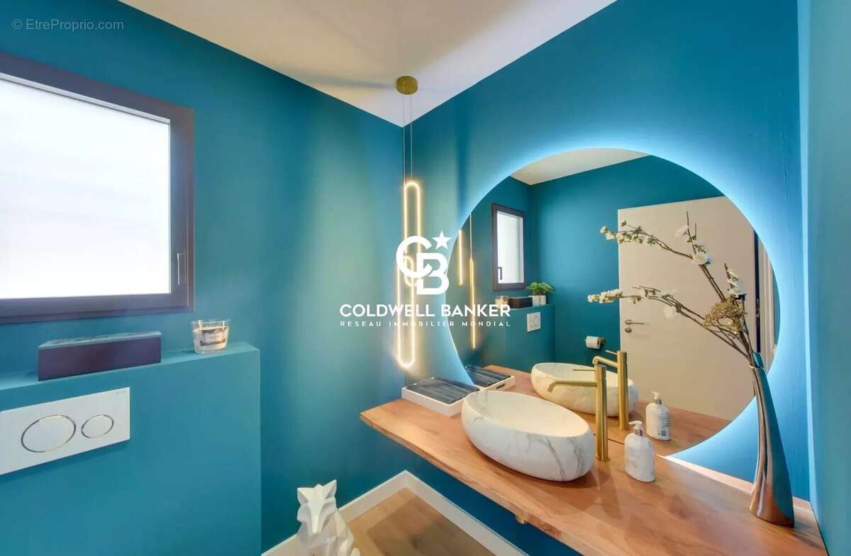 Maison à POLLESTRES