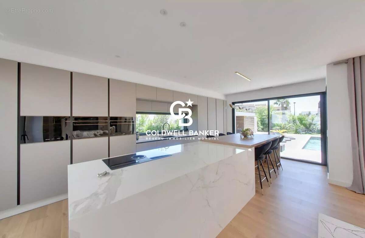 Maison à POLLESTRES