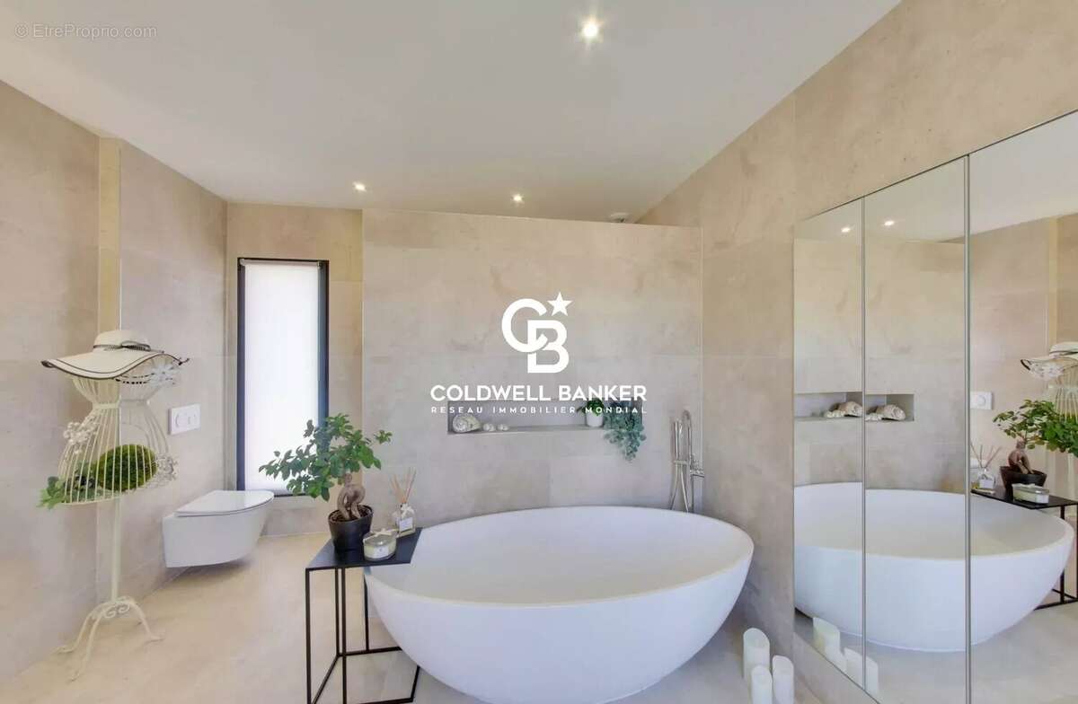 Maison à POLLESTRES