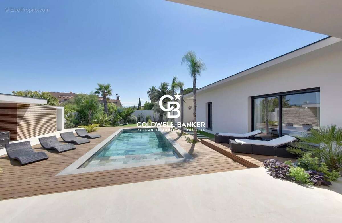 Maison à POLLESTRES