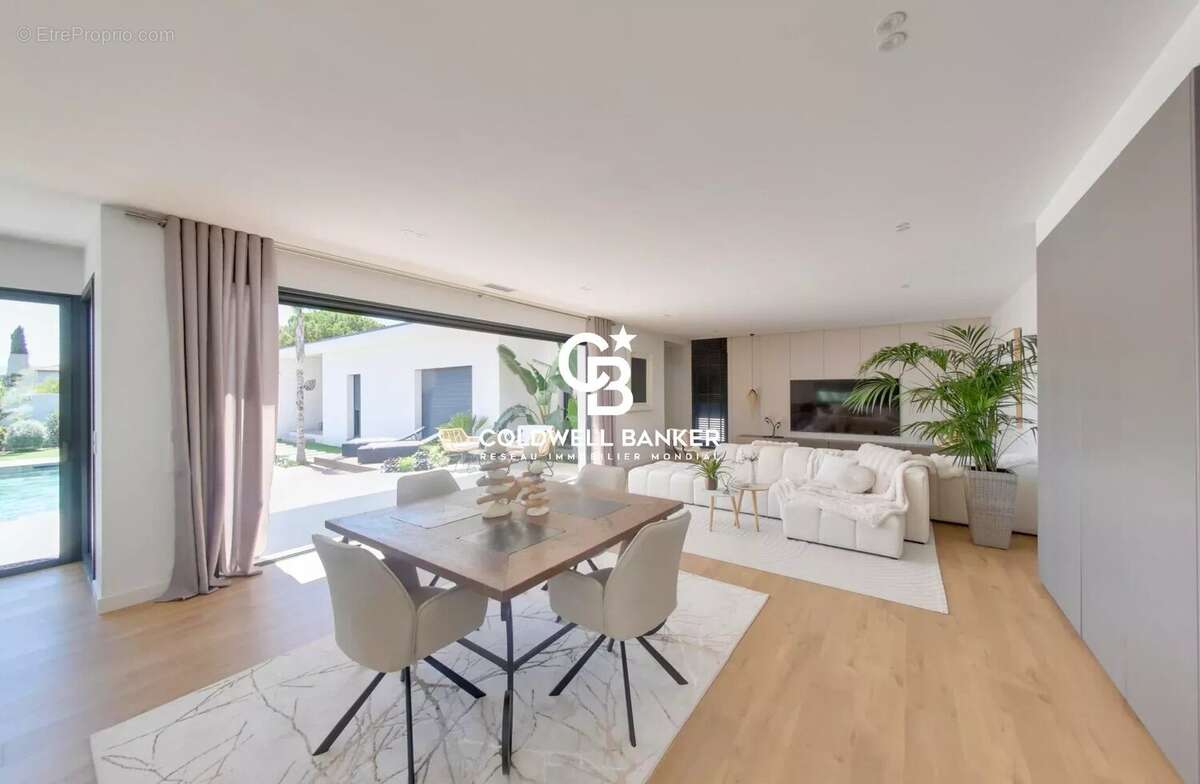 Maison à POLLESTRES