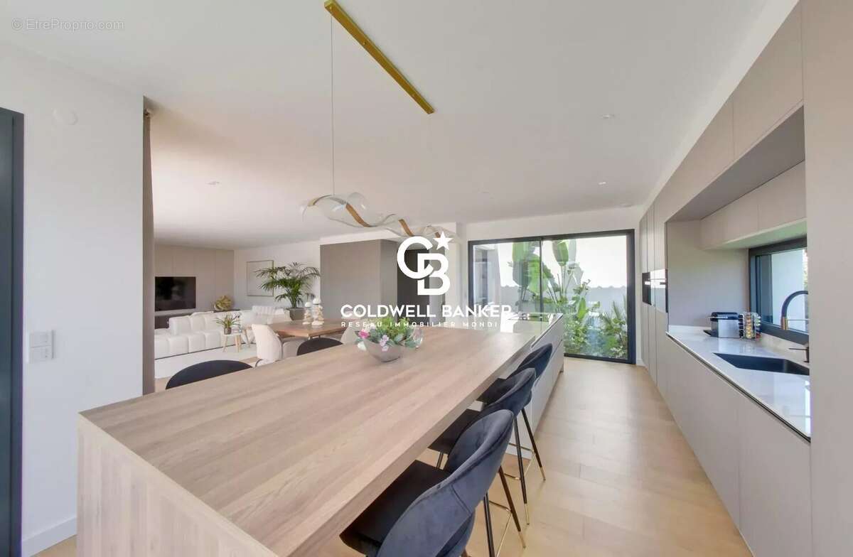 Maison à POLLESTRES