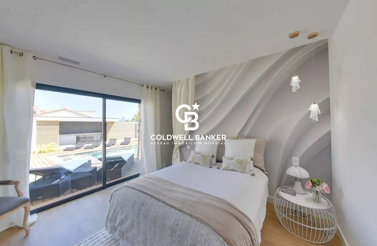 Maison à POLLESTRES