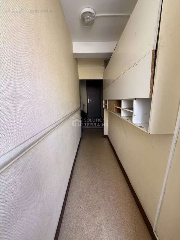 Appartement à BEAUMONT-SUR-OISE