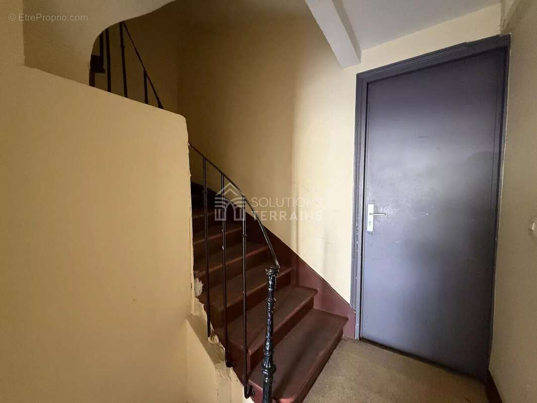 Appartement à BEAUMONT-SUR-OISE