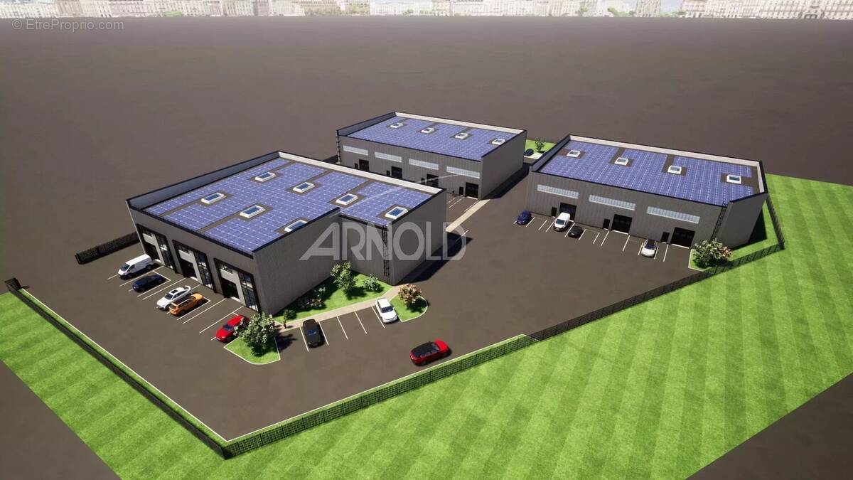 Commerce à THOUARE-SUR-LOIRE