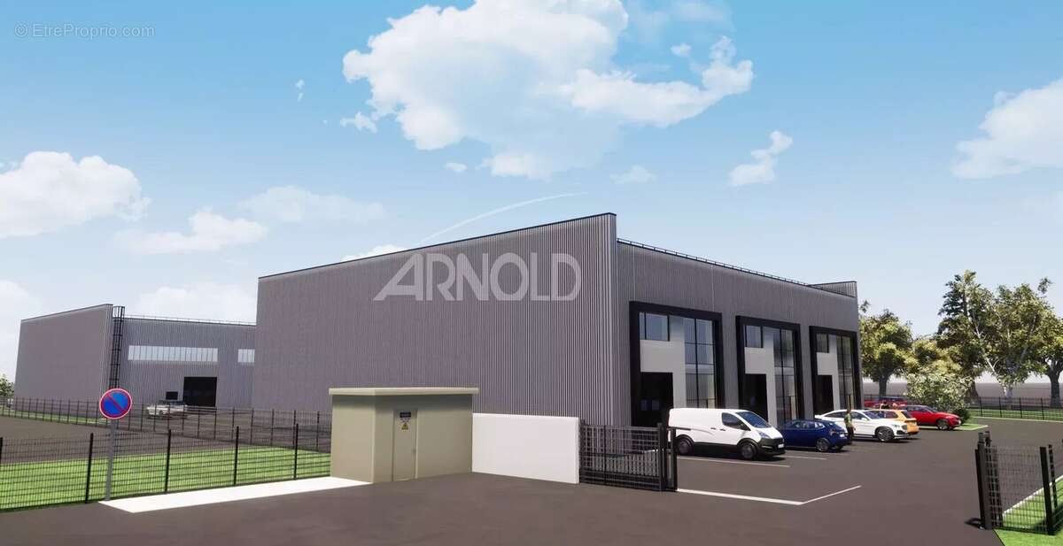 Commerce à THOUARE-SUR-LOIRE