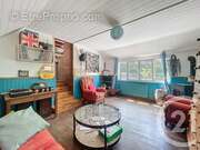 Maison à BELLE-ISLE-EN-TERRE