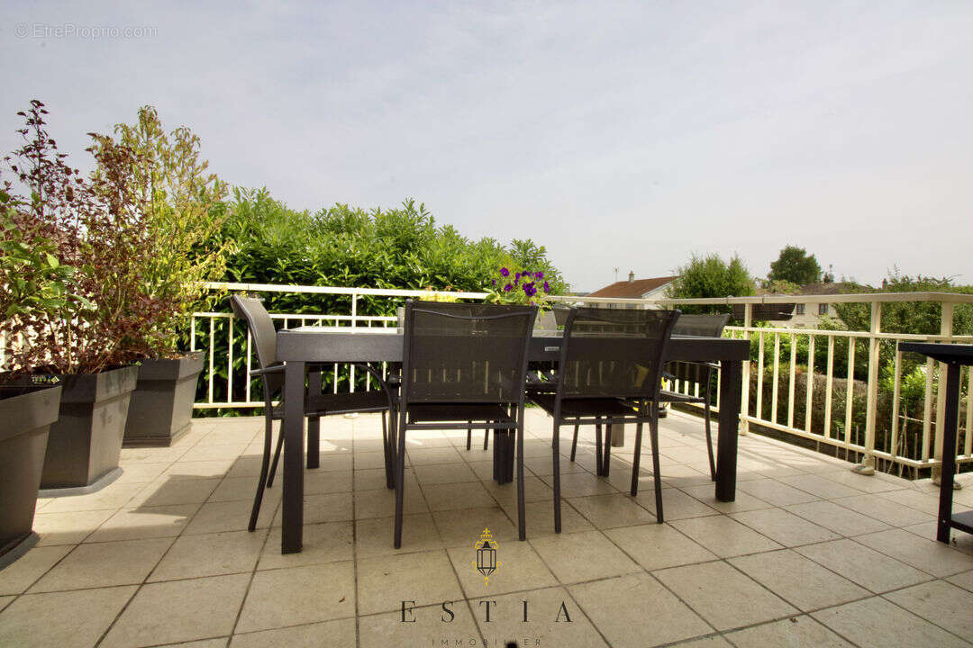 Maison à DOMBASLE-SUR-MEURTHE