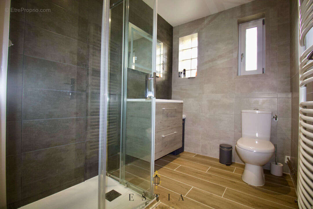 Maison à DOMBASLE-SUR-MEURTHE