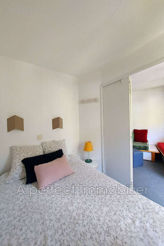 Appartement à VAL-D&#039;ISERE