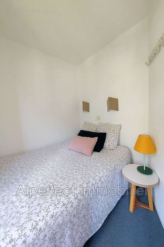 Appartement à VAL-D&#039;ISERE