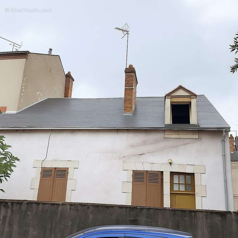 Maison à ORLEANS