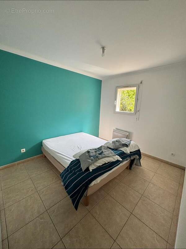 Maison à SAINT-CHRISTOL-LES-ALES