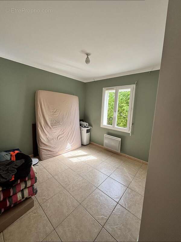 Maison à SAINT-CHRISTOL-LES-ALES