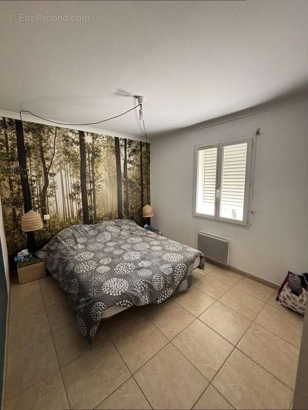 Maison à SAINT-CHRISTOL-LES-ALES