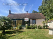 Maison à MORTAGNE-AU-PERCHE