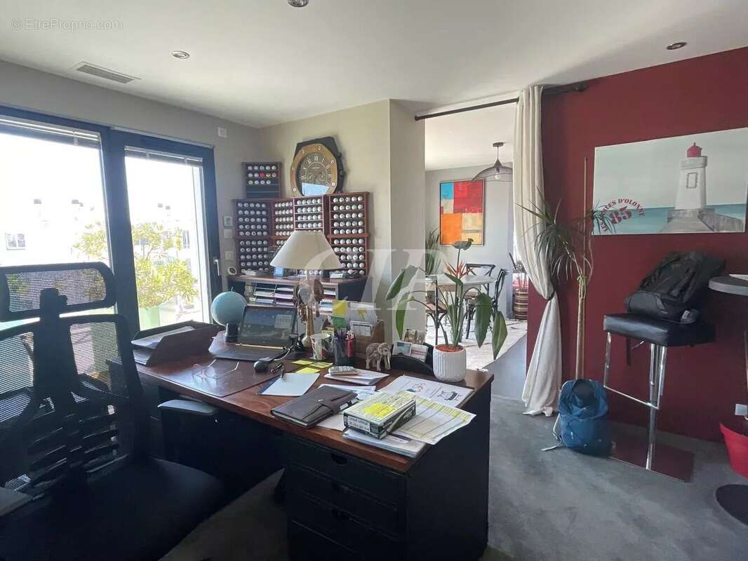 Appartement à LES SABLES-D&#039;OLONNE