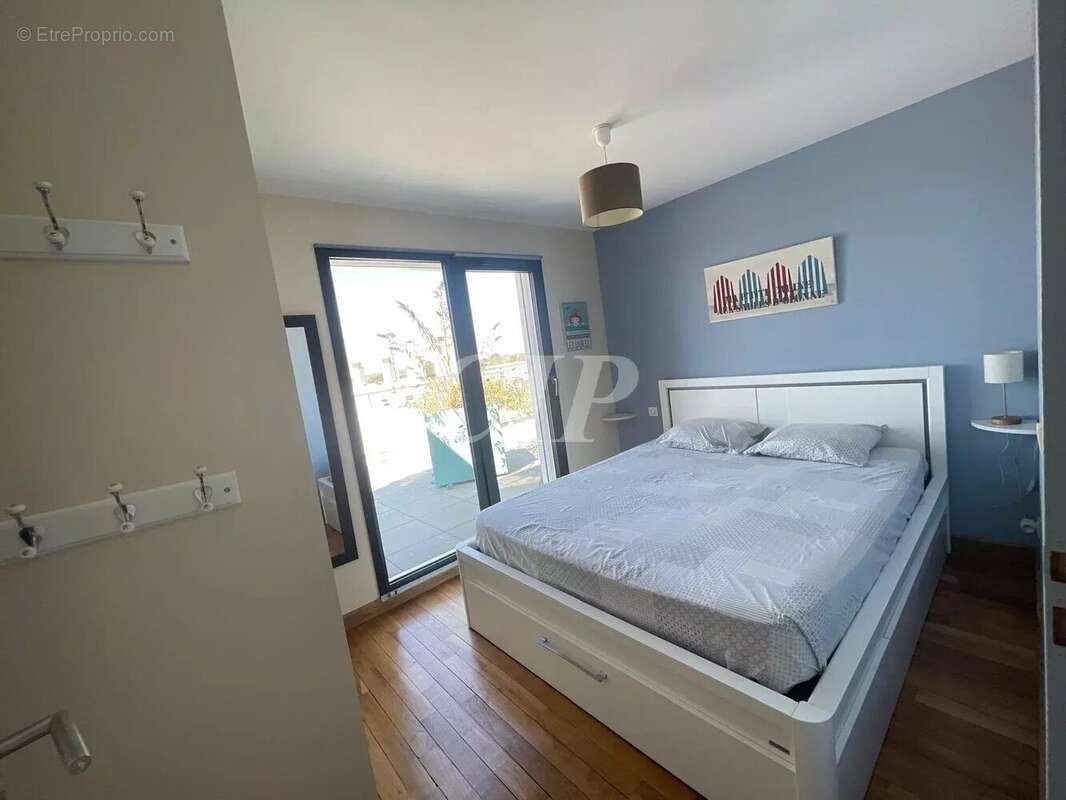 Appartement à LES SABLES-D&#039;OLONNE