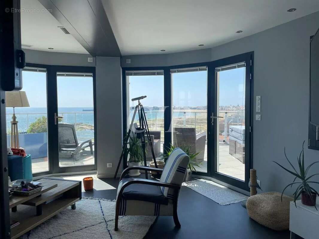 Appartement à LES SABLES-D&#039;OLONNE