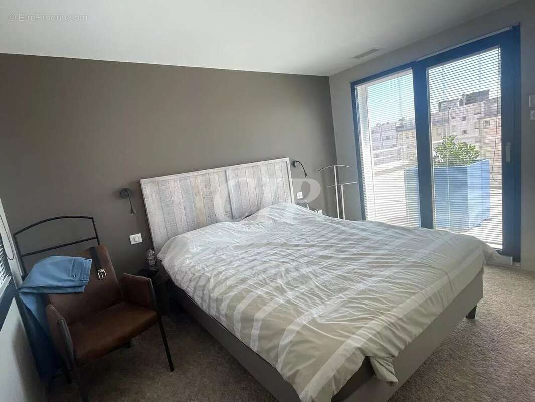 Appartement à LES SABLES-D&#039;OLONNE