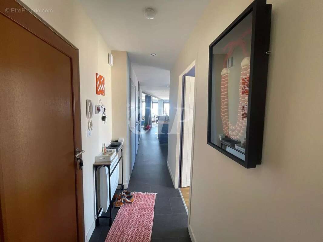 Appartement à LES SABLES-D&#039;OLONNE