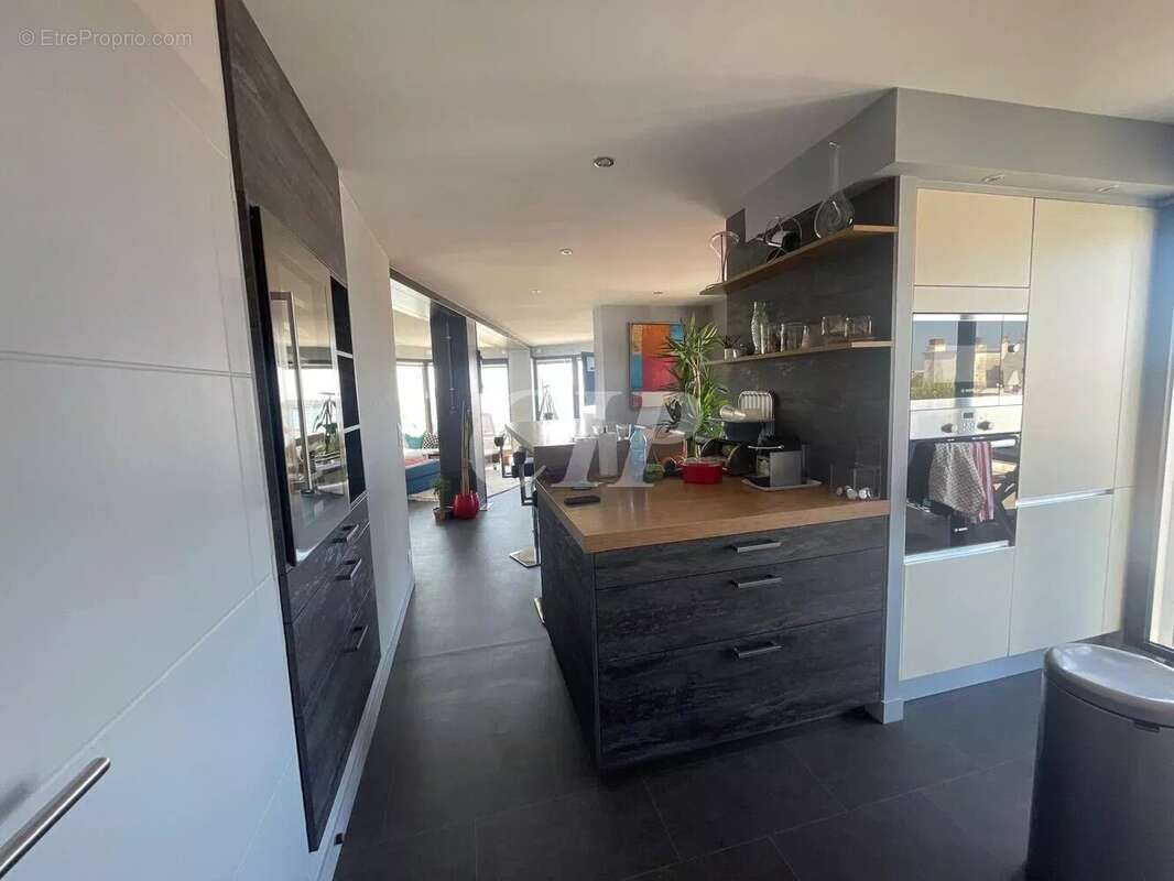 Appartement à LES SABLES-D&#039;OLONNE