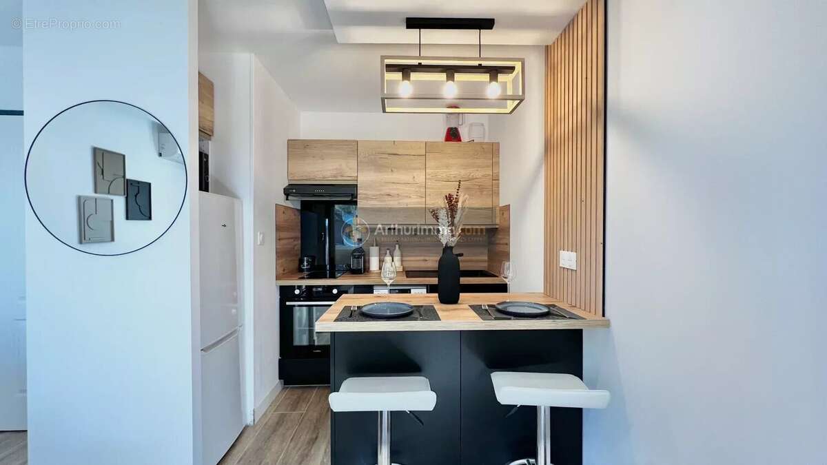 Appartement à FREJUS