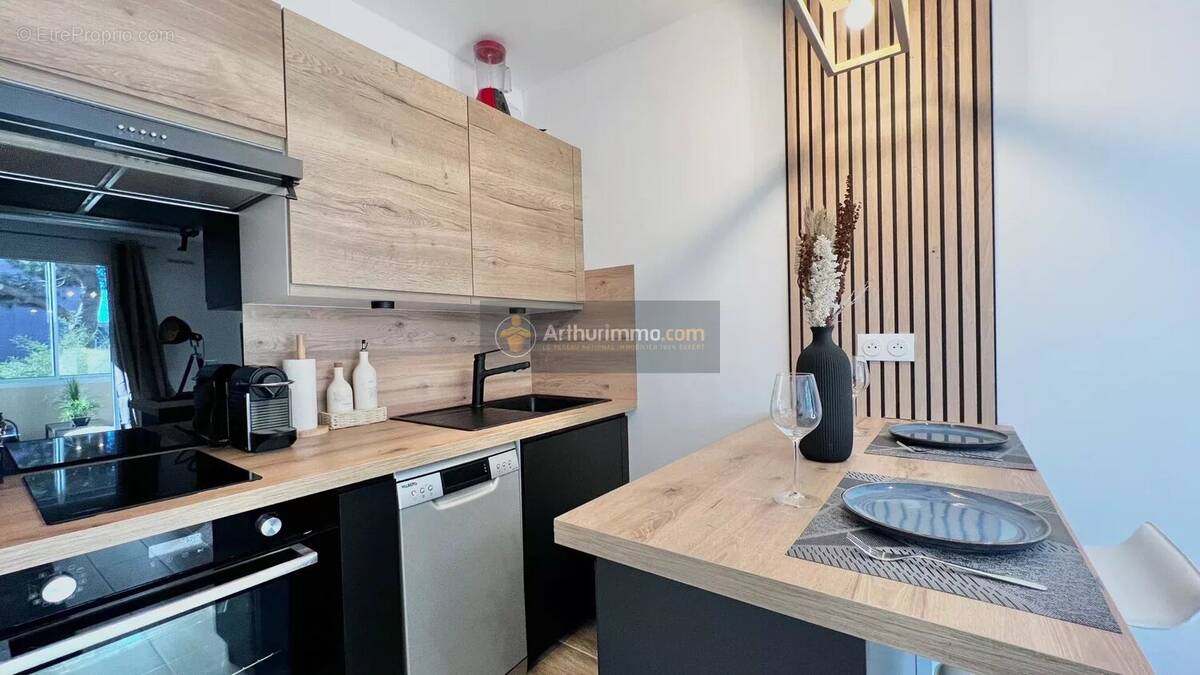 Appartement à FREJUS