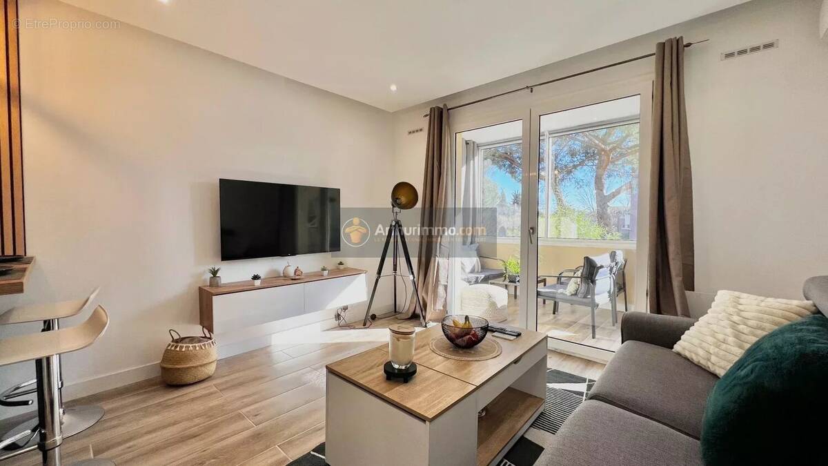 Appartement à FREJUS