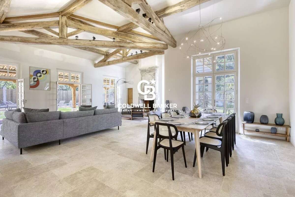 Maison à RAMATUELLE