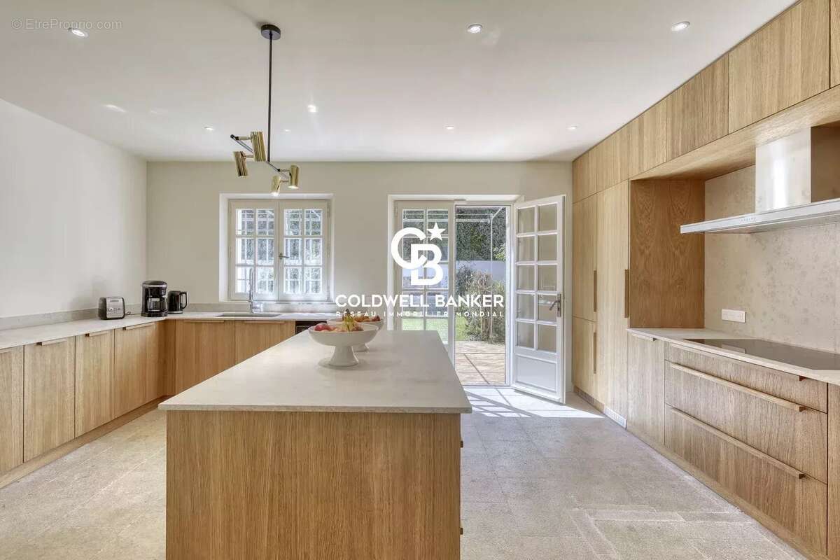 Maison à RAMATUELLE