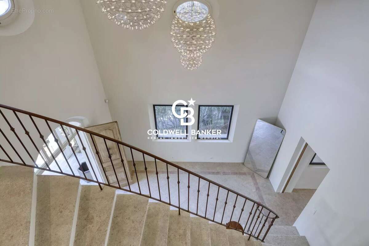 Maison à RAMATUELLE