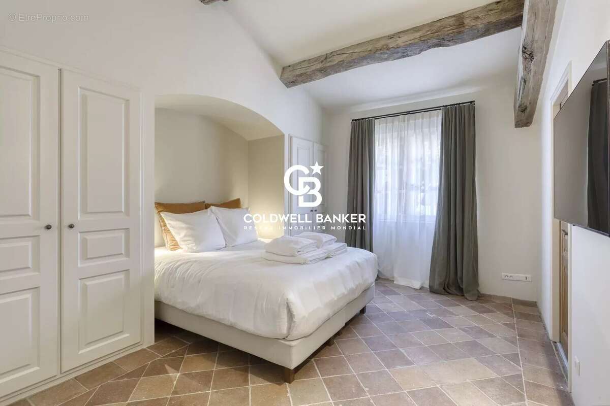 Maison à RAMATUELLE