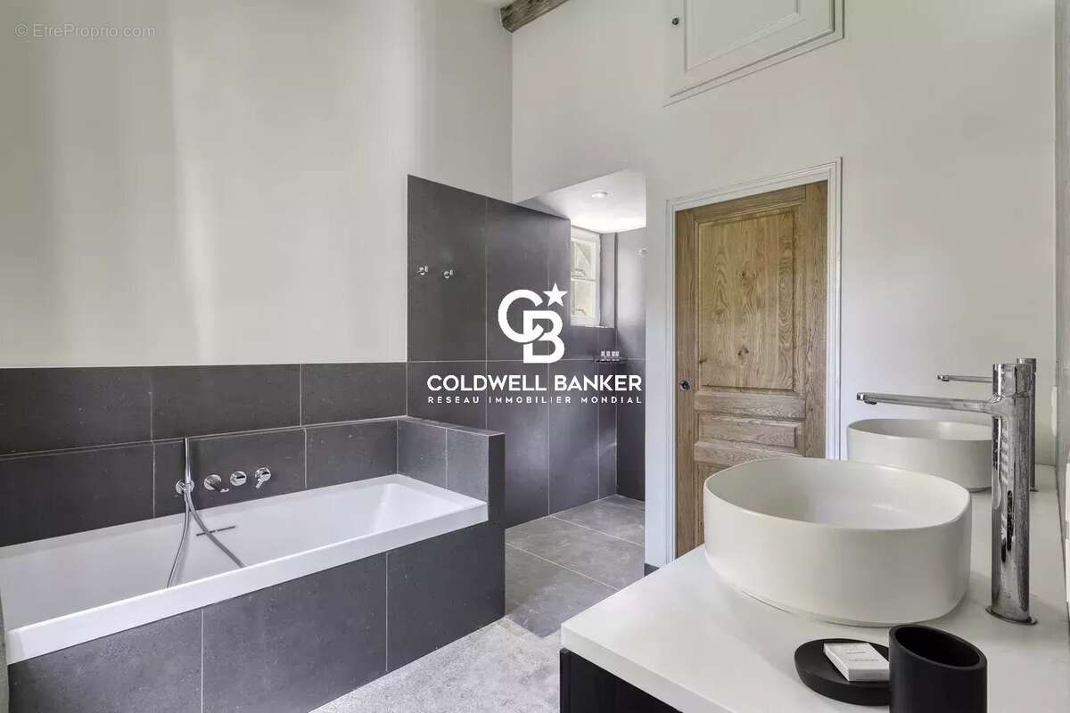 Maison à RAMATUELLE