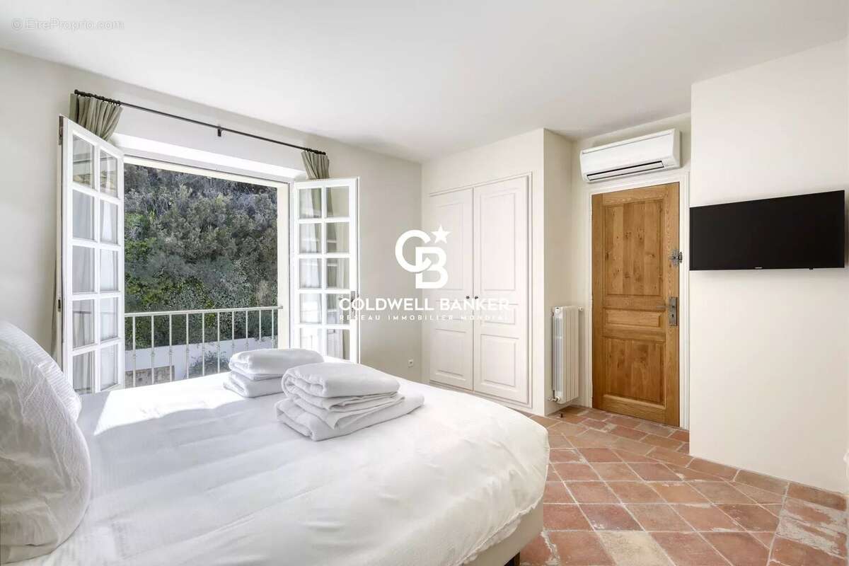 Maison à RAMATUELLE