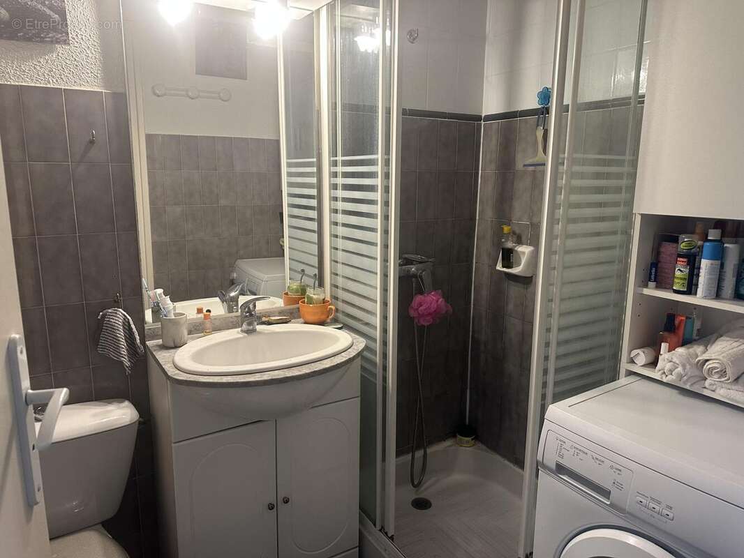 Appartement à LA GRANDE-MOTTE