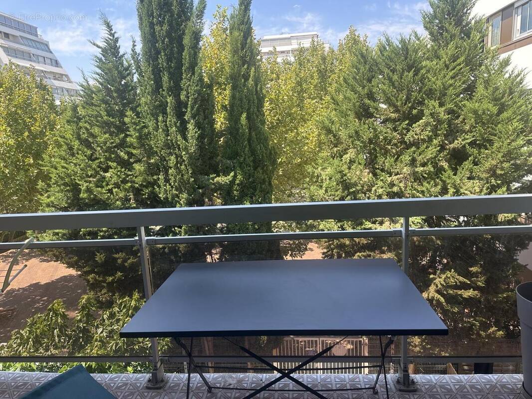 Appartement à LA GRANDE-MOTTE