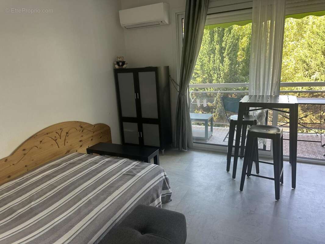 Appartement à LA GRANDE-MOTTE