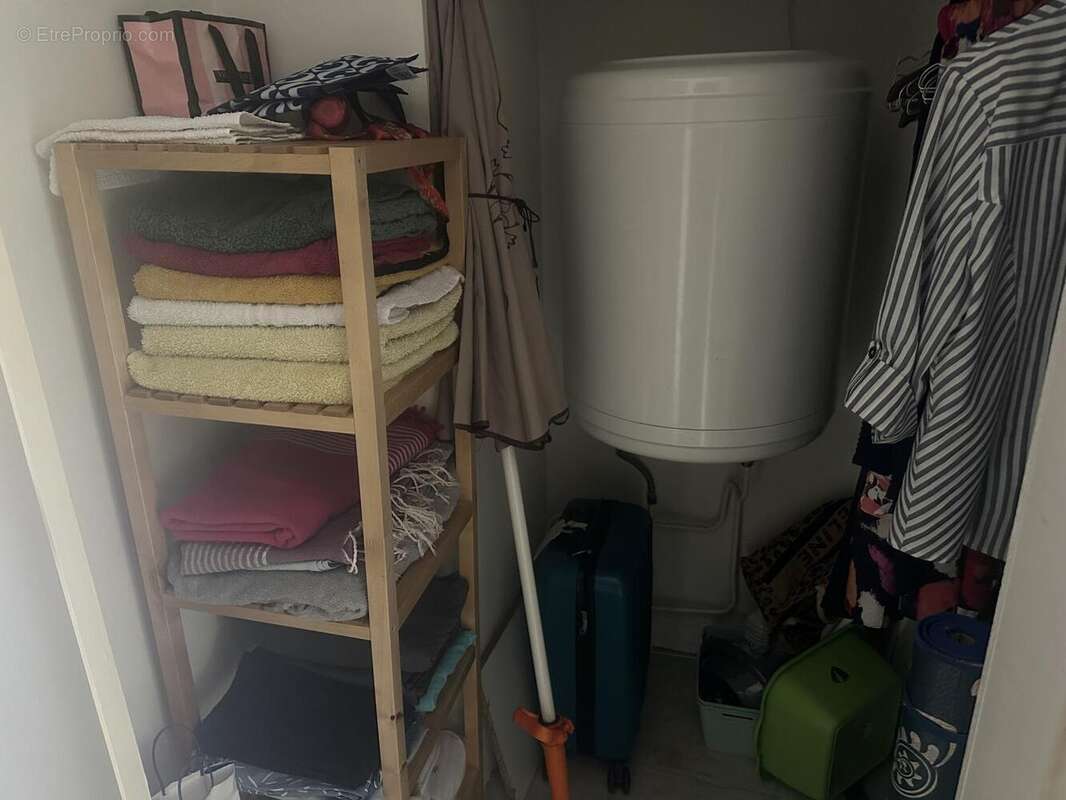 Appartement à LA GRANDE-MOTTE