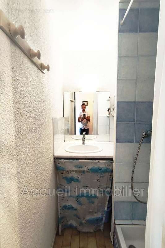 Appartement à LE GRAU-DU-ROI