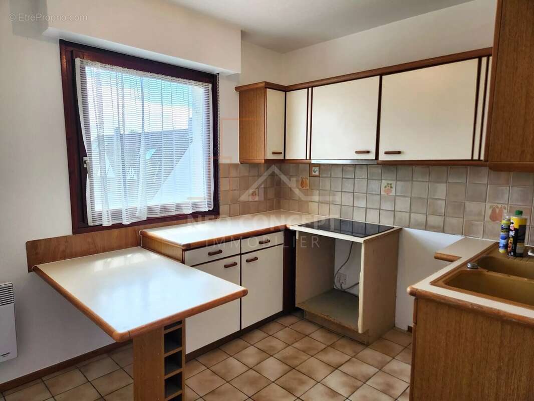Appartement à SOUFFELWEYERSHEIM