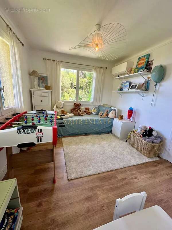 Maison à ROQUEBRUNE-CAP-MARTIN