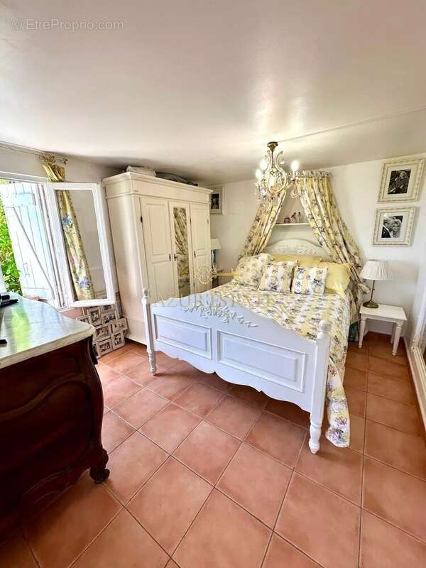 Maison à ROQUEBRUNE-CAP-MARTIN