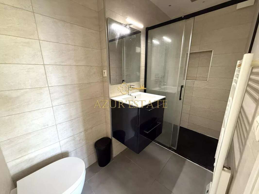 Maison à ROQUEBRUNE-CAP-MARTIN