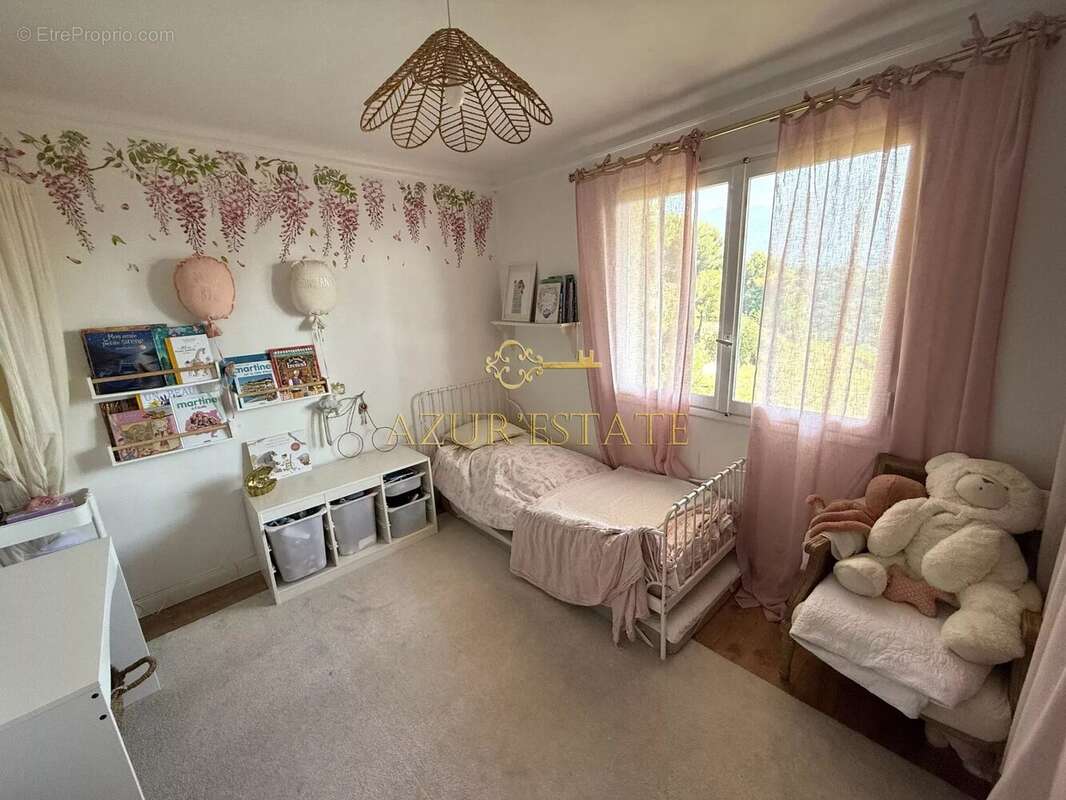 Maison à ROQUEBRUNE-CAP-MARTIN